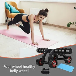 Rouleau d'entraînement pour le sport, équipement de Fitness, Portable, confortable pour la musculation, 1 ensemble