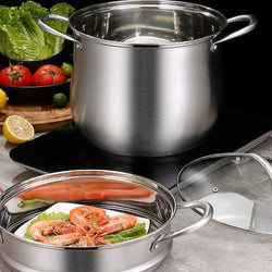 Couscoussier 8 litres