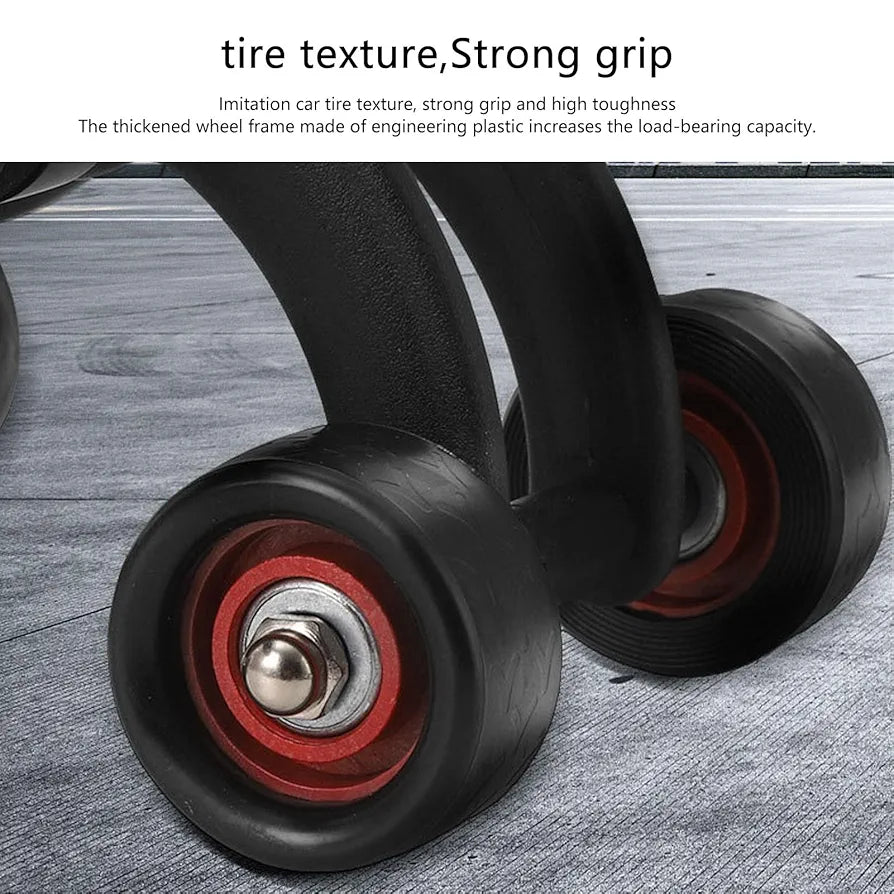 Rouleau d'entraînement pour le sport, équipement de Fitness, Portable, confortable pour la musculation, 1 ensemble