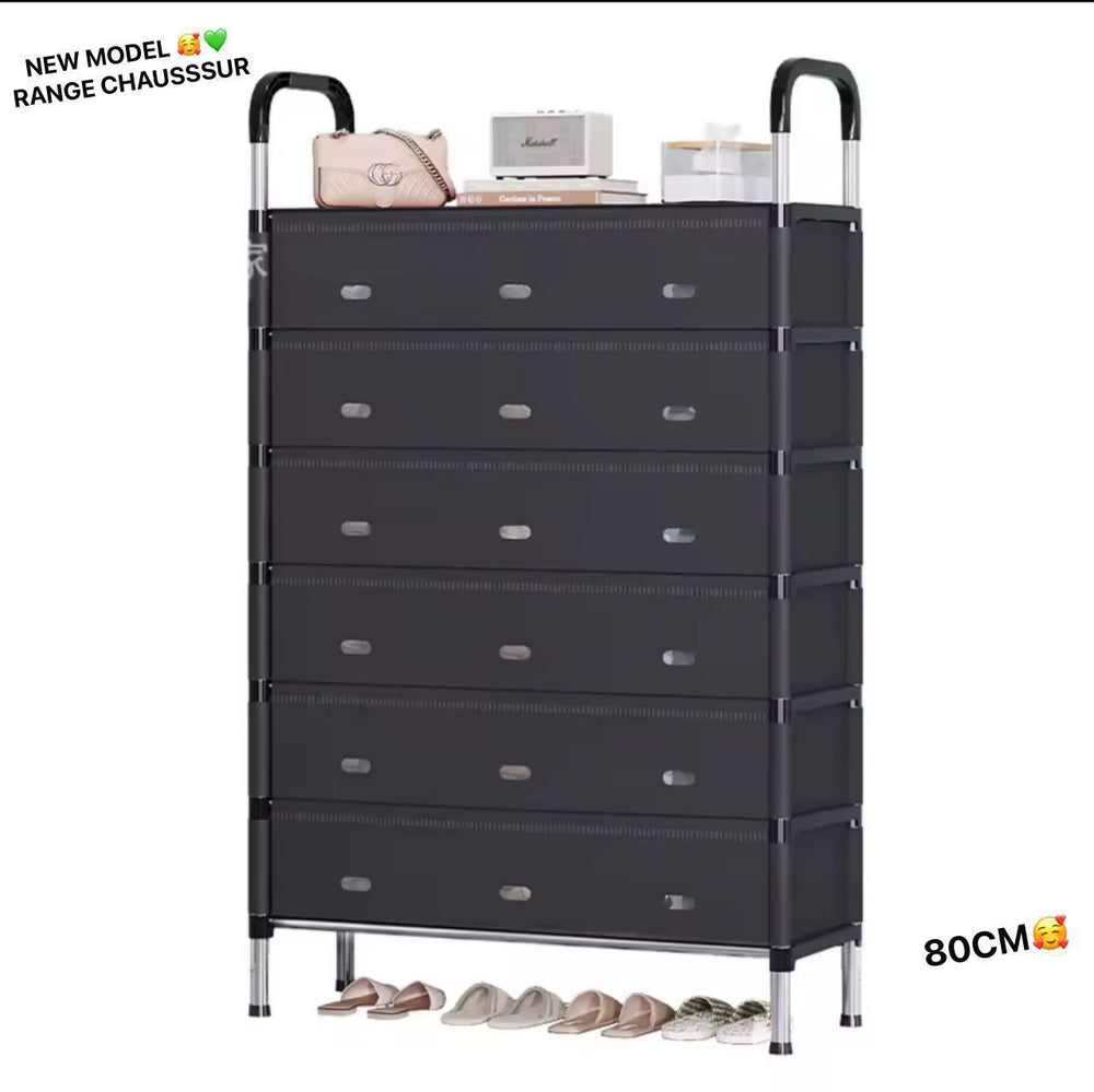 rangement de chaussures 7 nouveau