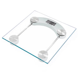 copy of Balance Pèse-Personne En Verre - Ecran Lcd - Capacité 180 Kg