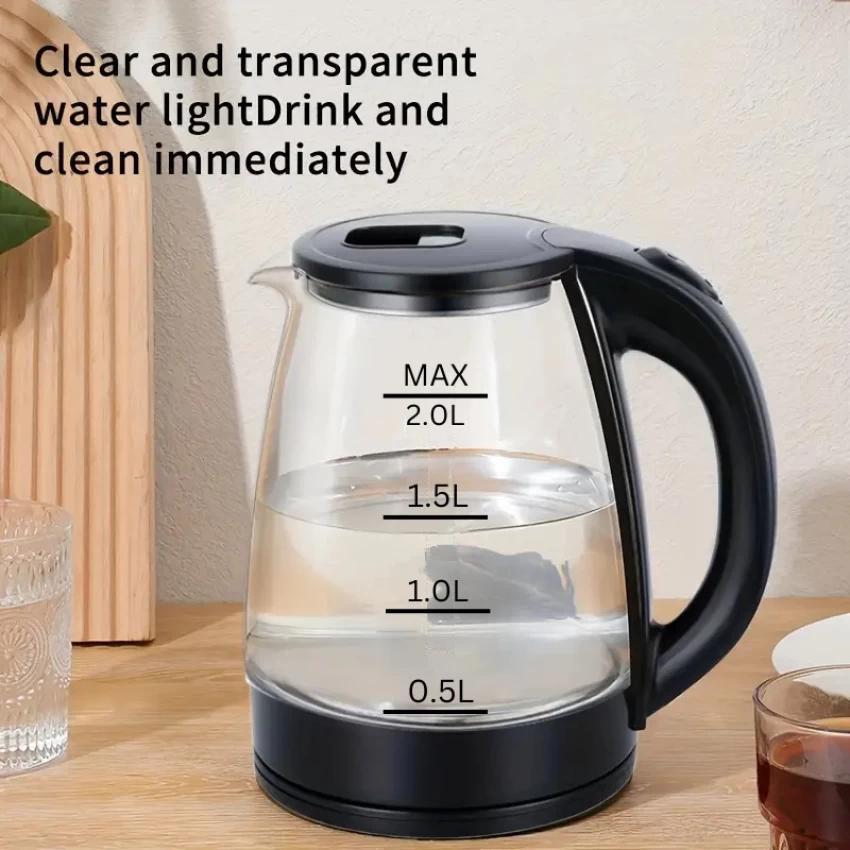 Bouilloire Electrique - 2 Litre -