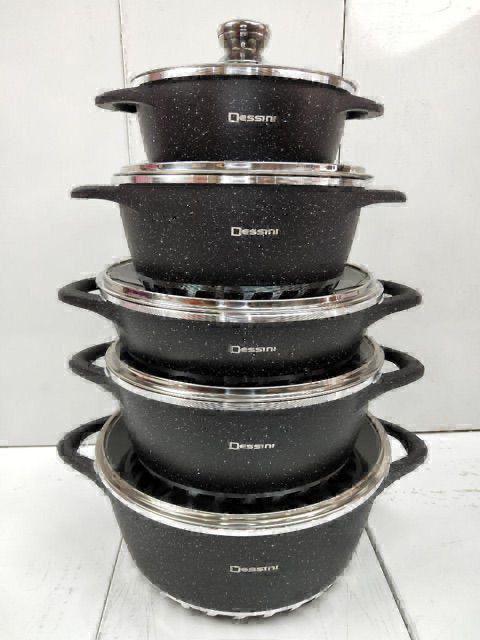 Marmite très bonne qualité