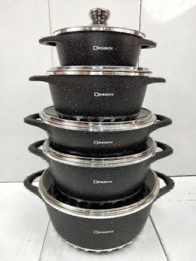 Marmite très bonne qualité