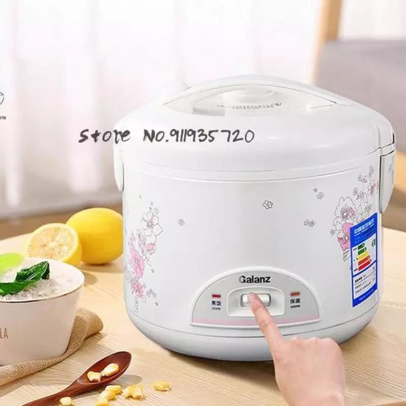 Autocuiseur de Riz Electrique3 Litres