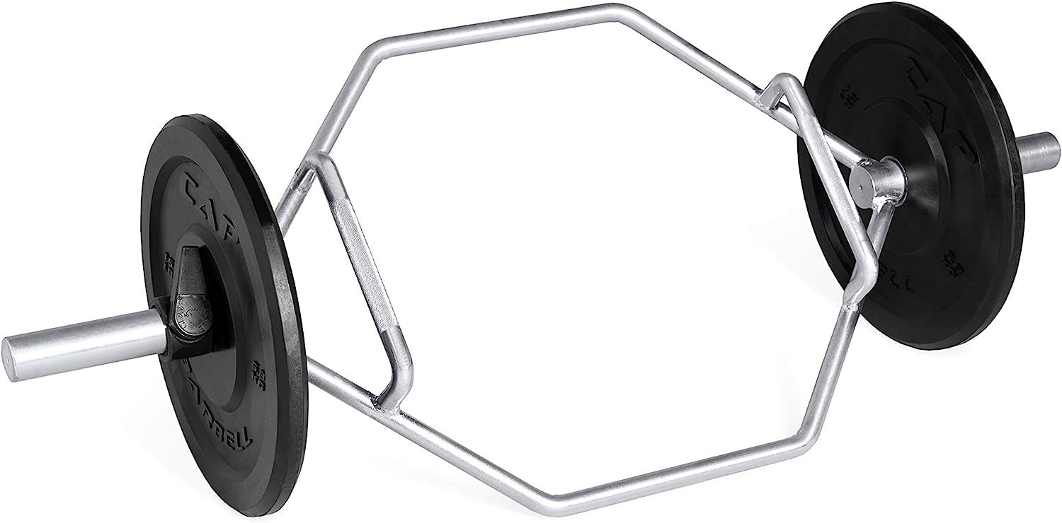 barre hexagonale, barre de protection, barre de soulevage