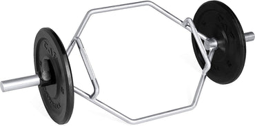 barre hexagonale, barre de protection, barre de soulevage