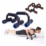 Push Up Stand - Noir