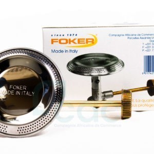 Bec à Gaz Original foker  garantie 6mois