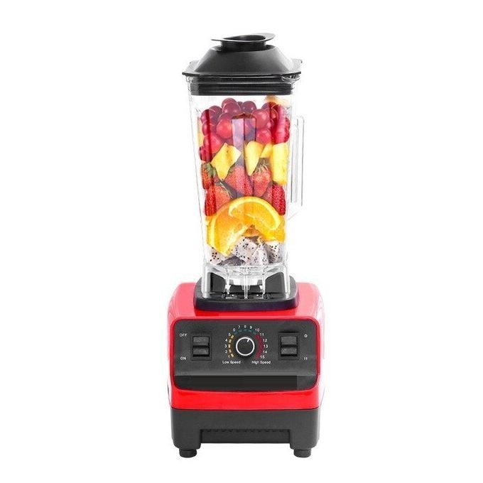 Blender Mixeur - 2 Litres  - 450W -