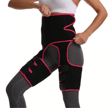 Ceinture Sport Musculation et Compression Jambe