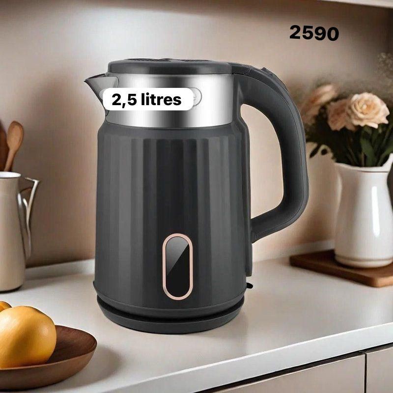 Chauffe Eau électrique 2.5 lites