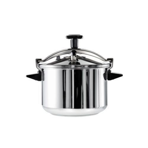 Cocotte Minute - Autocuiseur - Aluminium - 11 Litres