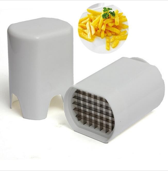 Coupe Frites et Légumes