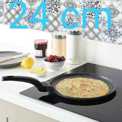 crêpière 24cm Antiadhésive