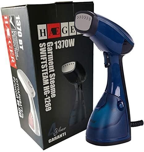 DÉFROISSEUR À MAIN ACCESS STEAM