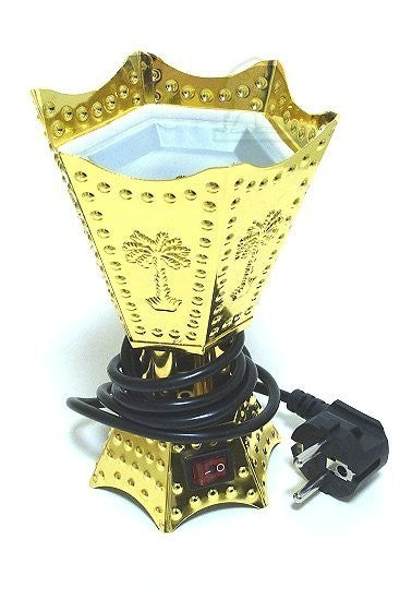 ENCENSOIR ELECTRIQUE.