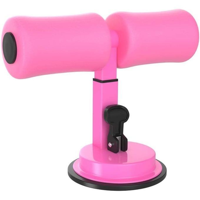 Équipement Portable Sit-up - Appareil de Musculation Abdominale PortableOD000°