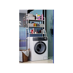 Etagère machine à laver