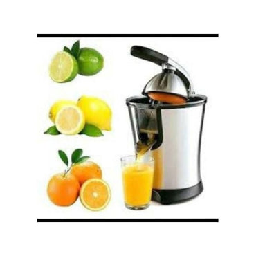 Extracteur de Jus Electrique pour fruits et légumes Presse-agrumes