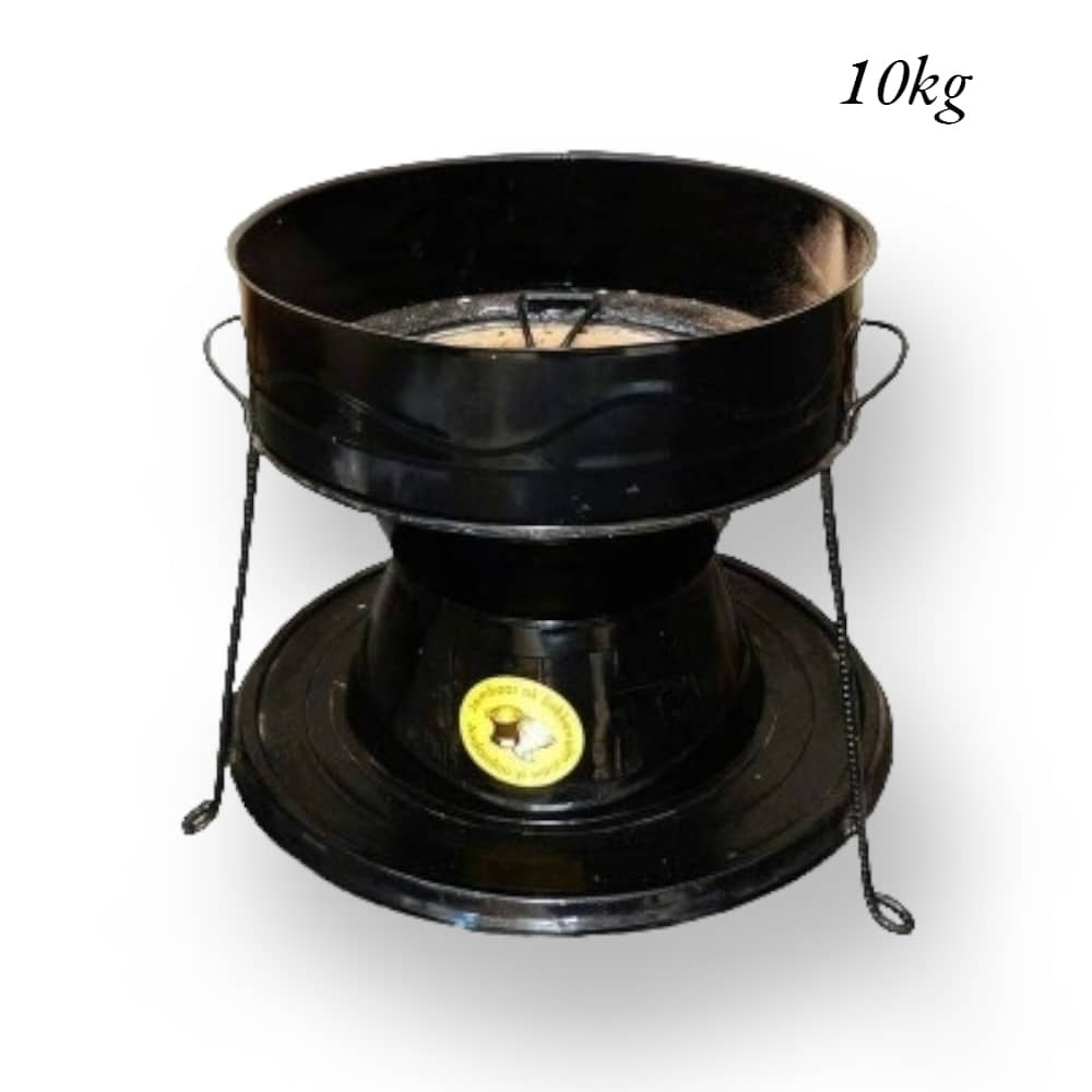 Fourneau Jambar avec pied 10kg