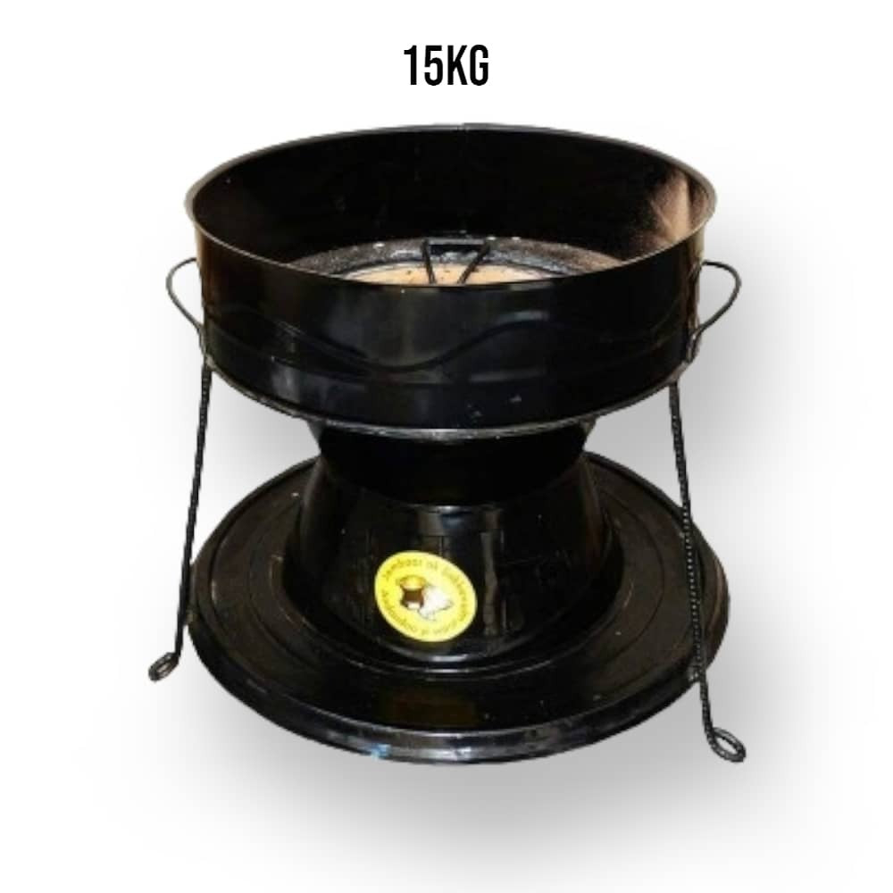 Fourneau Jambar avec pied 15kg