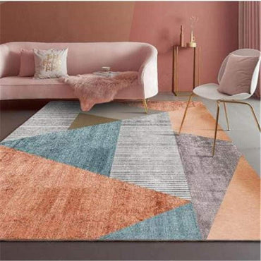 Grand Tapis De Luxe 3D Grande Taille 2m/3m Pour Salon, Décoration De Maison, Canapé