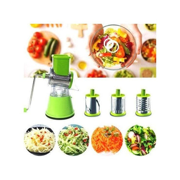 Grattoir manuel à plusieurs lames multifonction