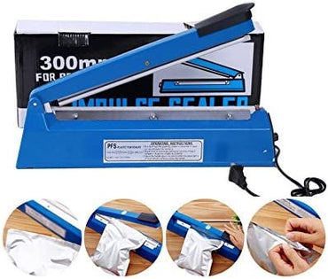 Machine à sceller  200