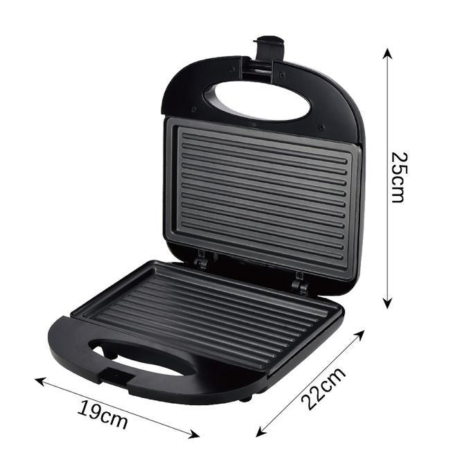 Machine à steak à l'étuvée électrique