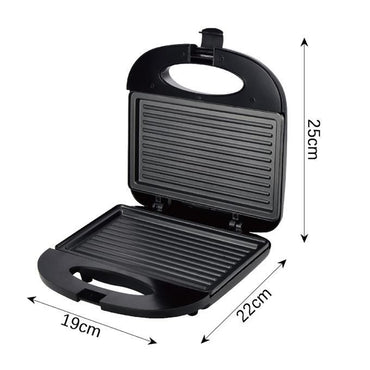 Machine à steak à l'étuvée électrique