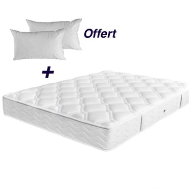 Matelas Orthopédique céleste