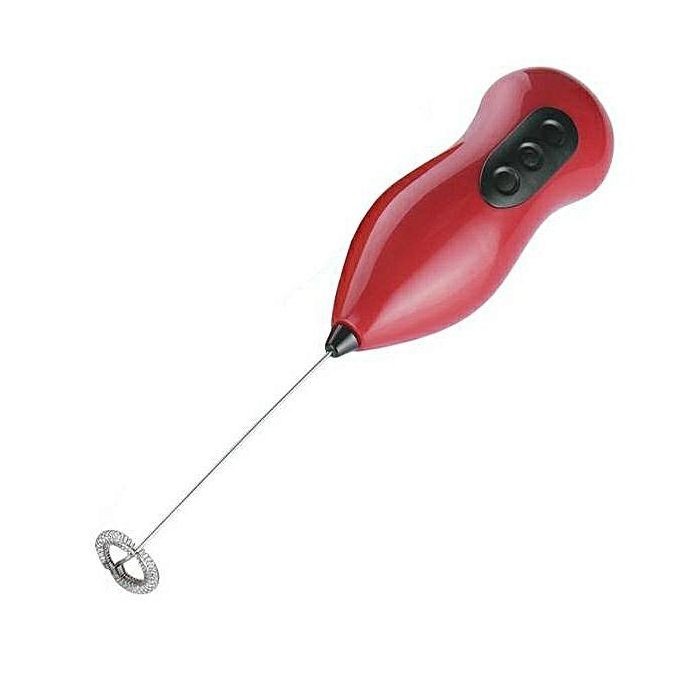 Mini Fouet Electrique