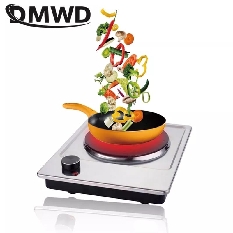 réchaud électrique portable- Plaque