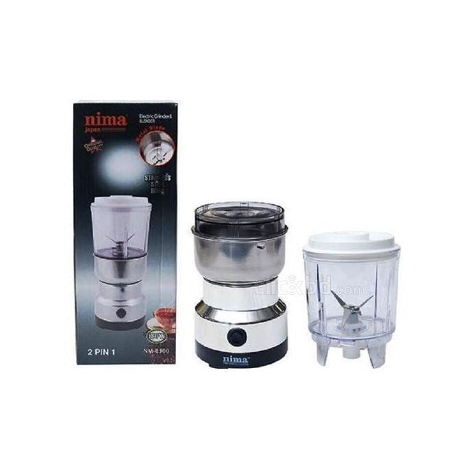 MIXEUR/MOULIN A GRAIN / CAFE / POIVRE / EPICES - 150W