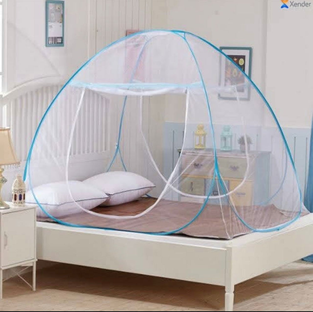 Moustiquaire Pliable 3 places