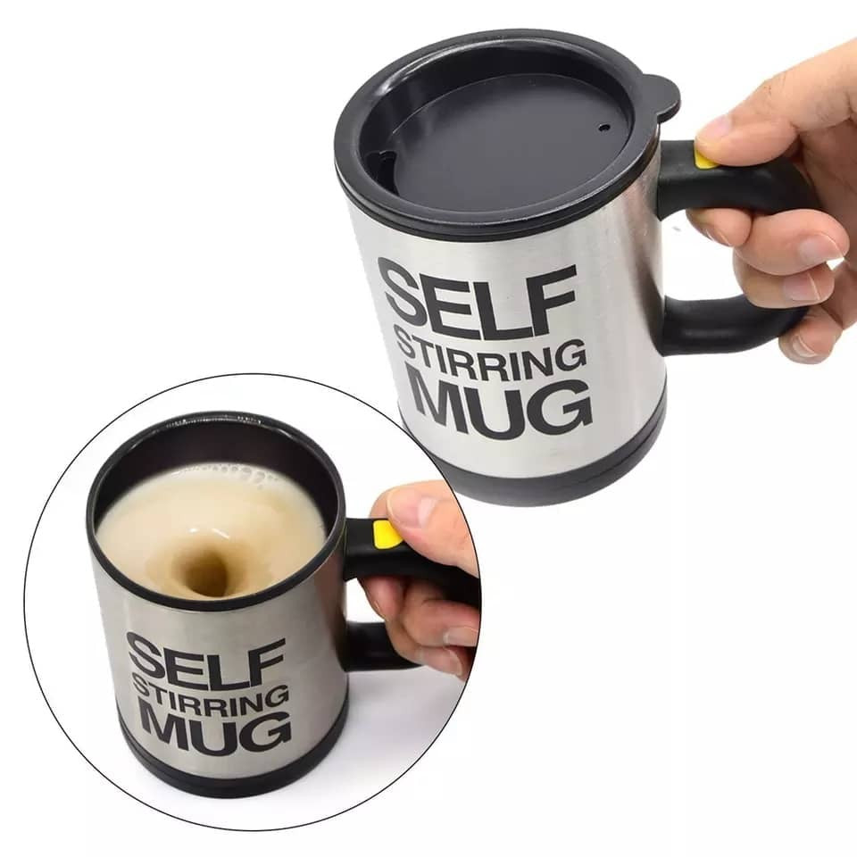 MUG - MÉLANGEUR