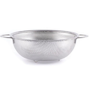 Passoire en Inox 31,5 cm - Grand Modèle