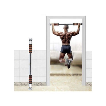 pièces barre horizontale de porte de guidage de force 100KG accepter le volume d'exercice