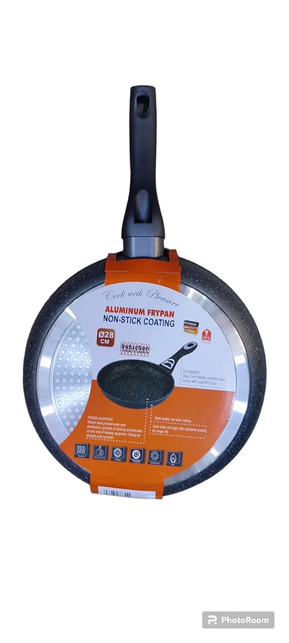 Poêle à crêpes antiadhérente