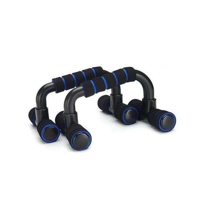 Push Up Stand - Noir