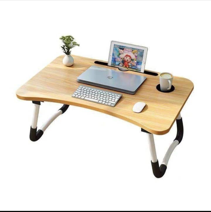 Table de lit Multifonctions pour ordinateur