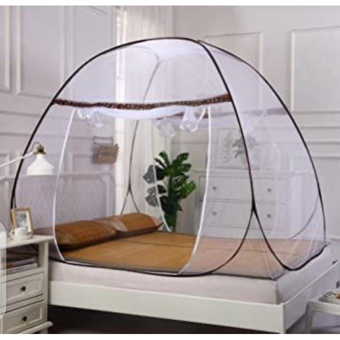 Tente Moustiquaire Baldaquin 2 places