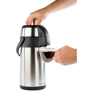 Thermos inox 5L
