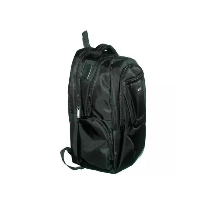 Tiroll Sac à dos - Tiroll noir- Sac pour ordinateur