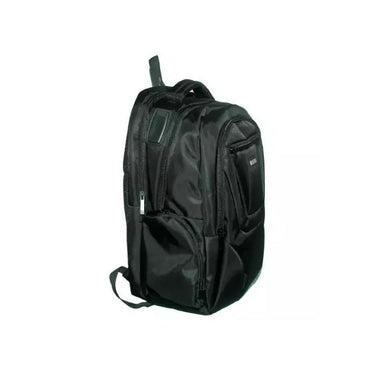 Tiroll Sac à dos - Tiroll noir- Sac pour ordinateur