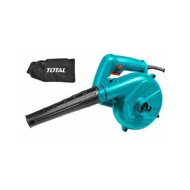 Total Aspirateur Et Souffleur 2en1 puissance 400W