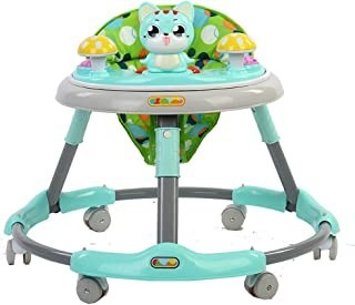 Trotteur Youpala Pour Bébé BLEU