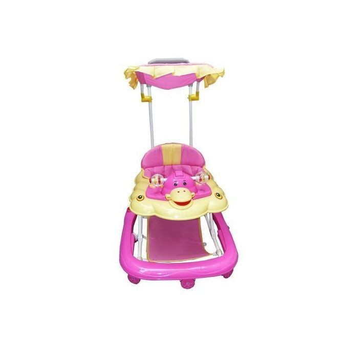 YOUPALA TROTTEUR BEBE 2 en 1